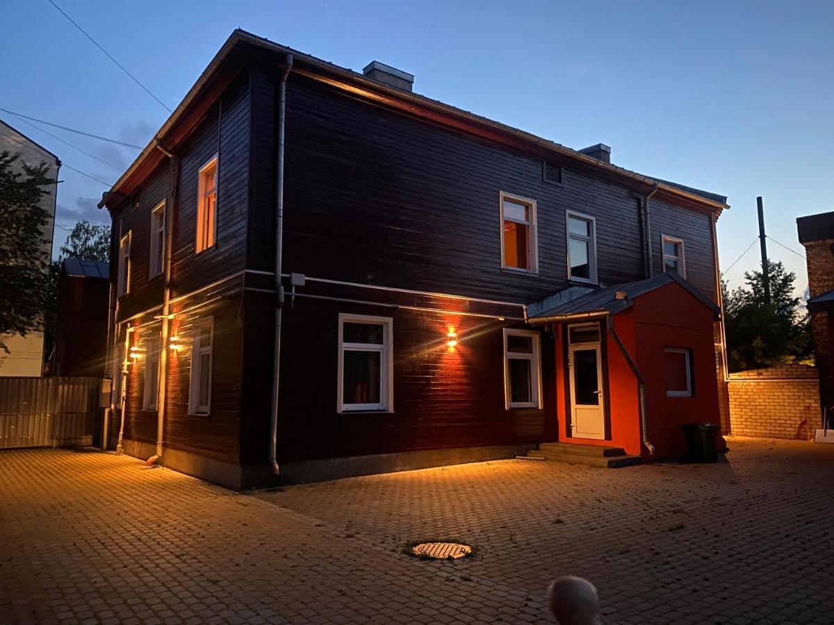 Apartamenti Riga Extérieur photo
