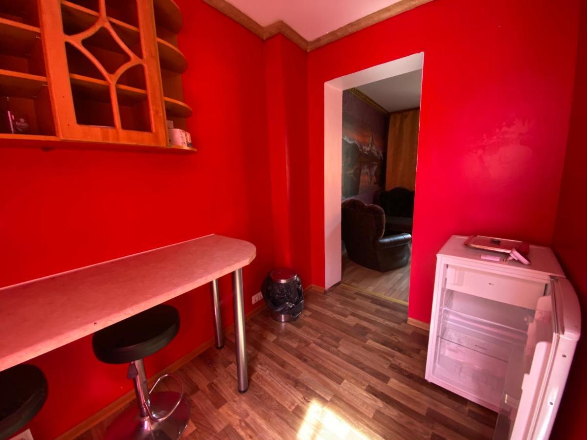 Apartamenti Riga Extérieur photo