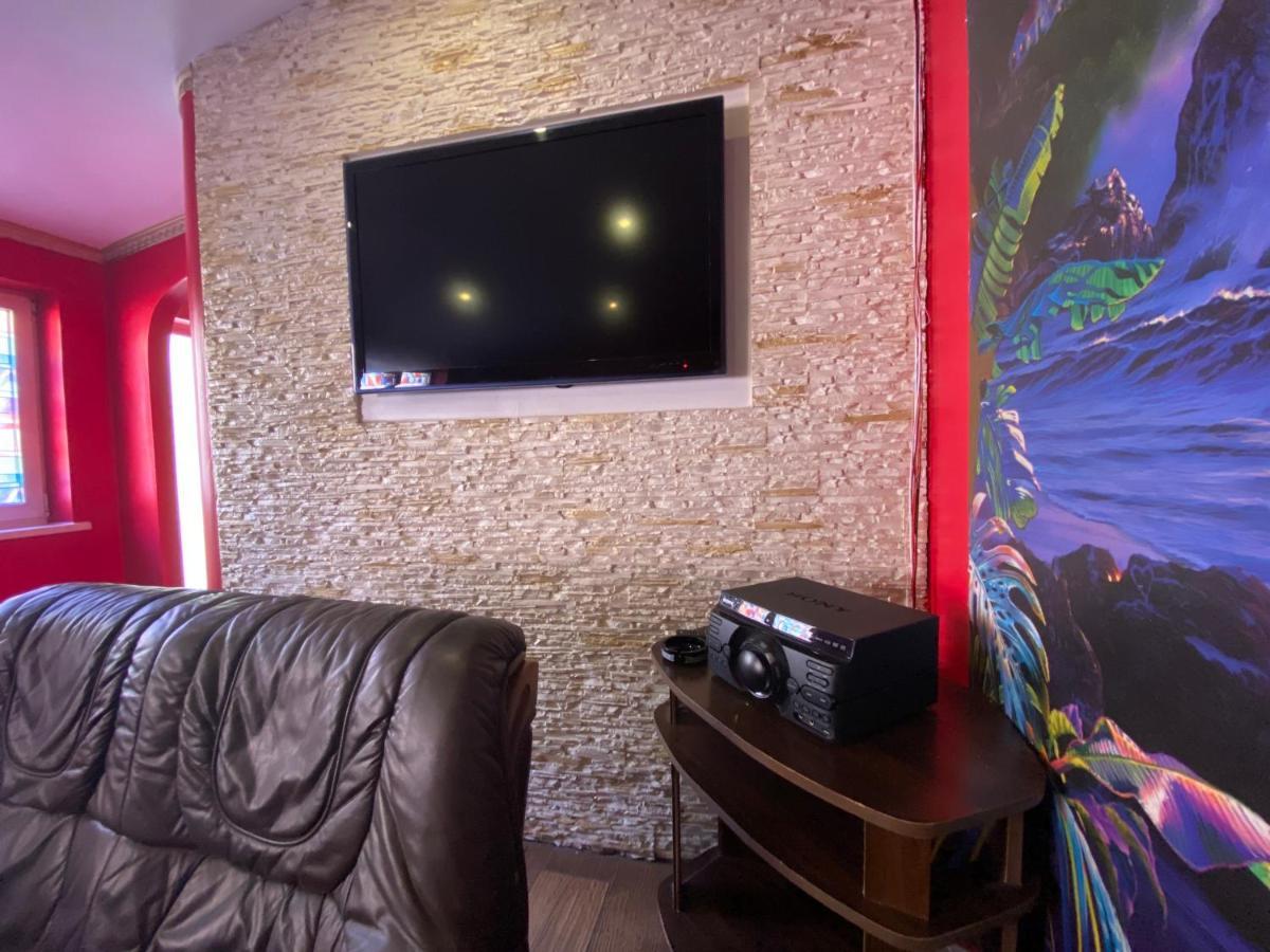 Apartamenti Riga Extérieur photo