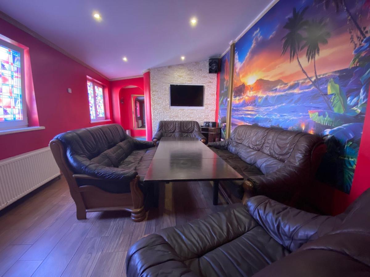 Apartamenti Riga Extérieur photo