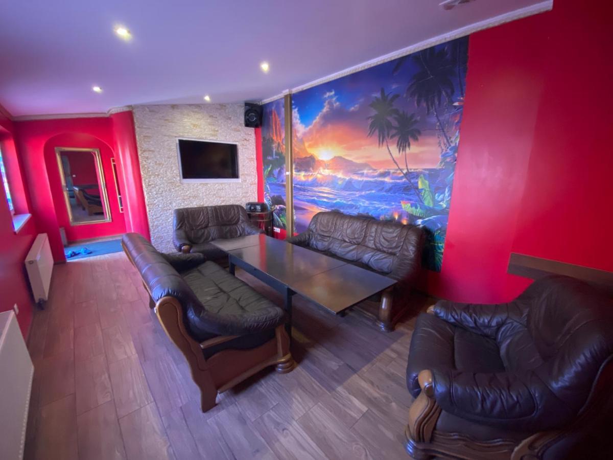 Apartamenti Riga Extérieur photo