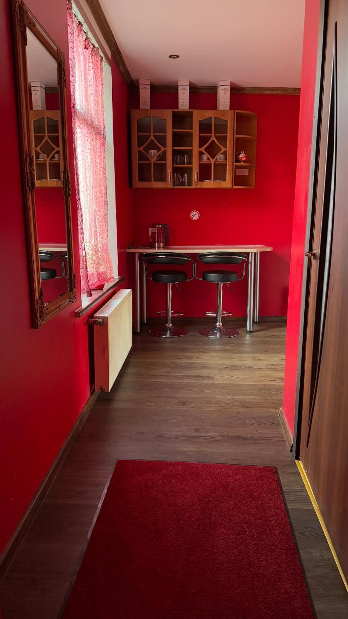 Apartamenti Riga Extérieur photo