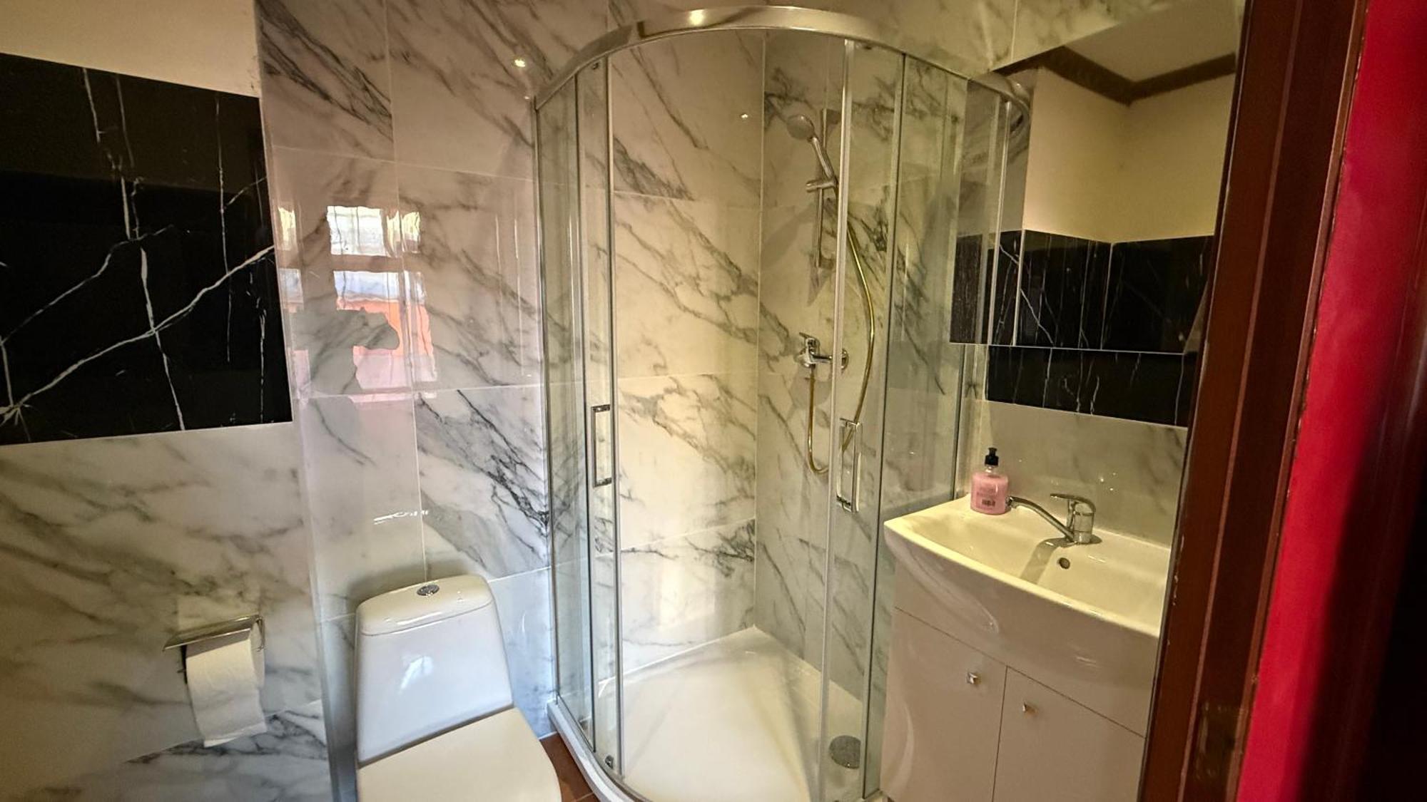 Apartamenti Riga Extérieur photo