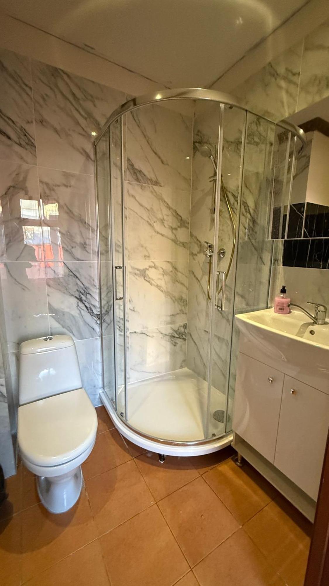 Apartamenti Riga Extérieur photo
