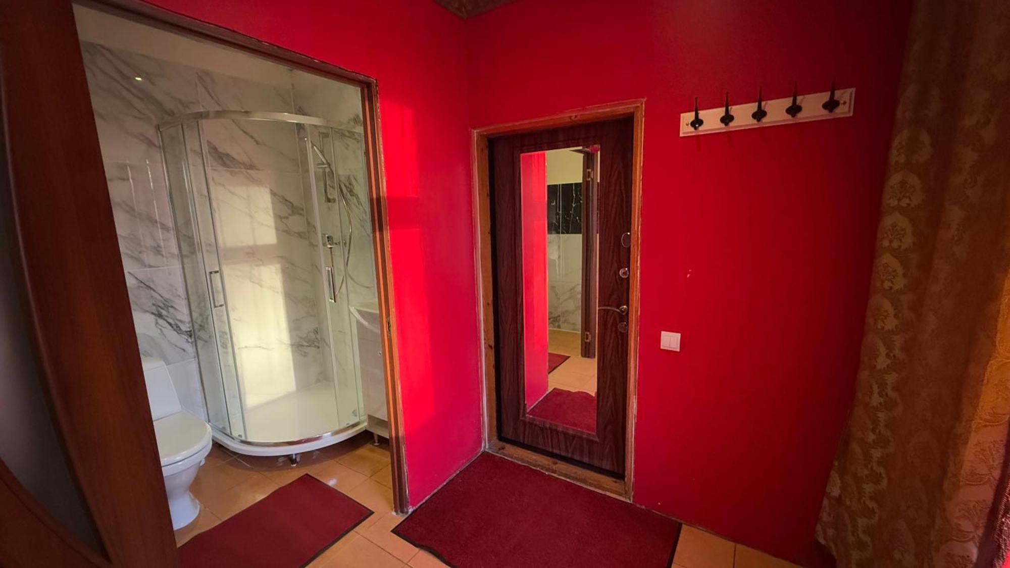 Apartamenti Riga Extérieur photo