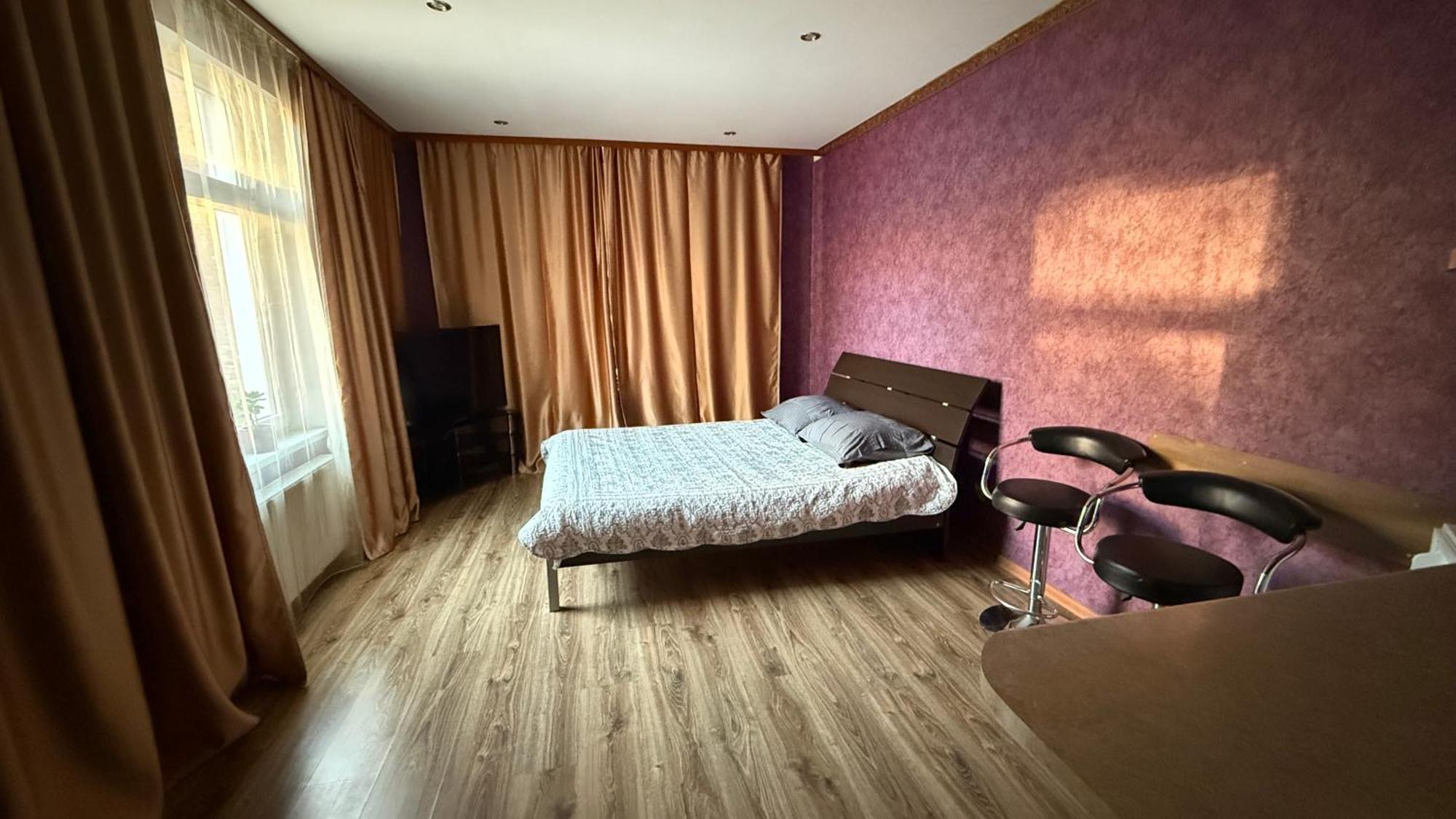 Apartamenti Riga Extérieur photo