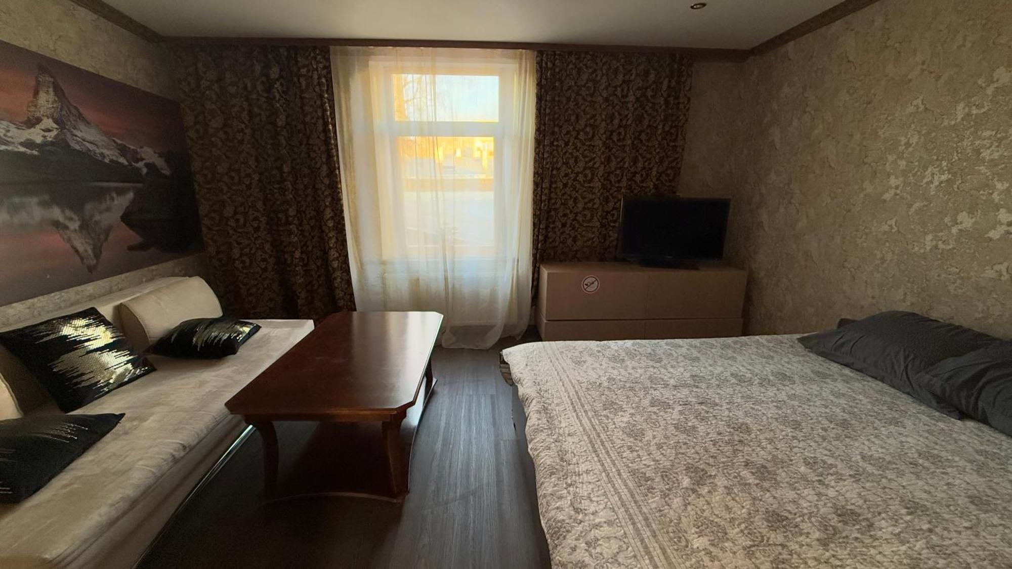 Apartamenti Riga Extérieur photo