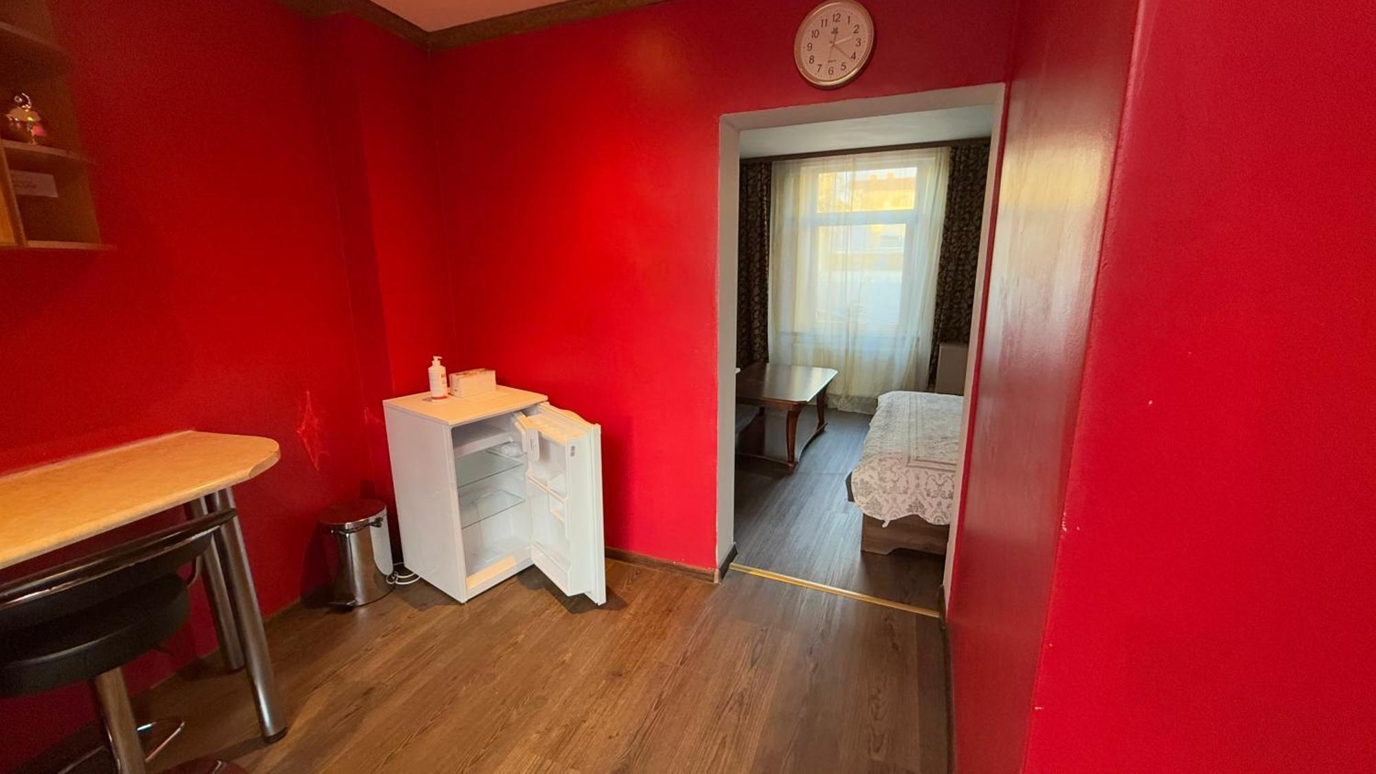 Apartamenti Riga Extérieur photo