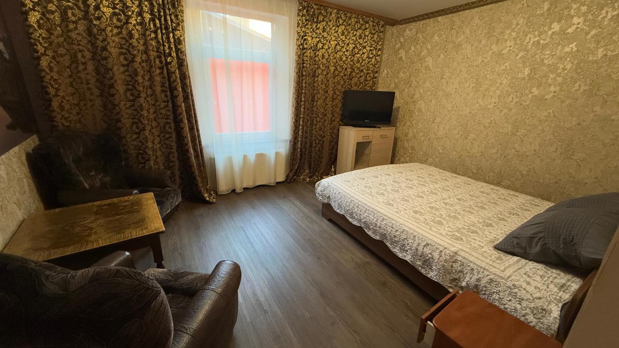 Apartamenti Riga Extérieur photo